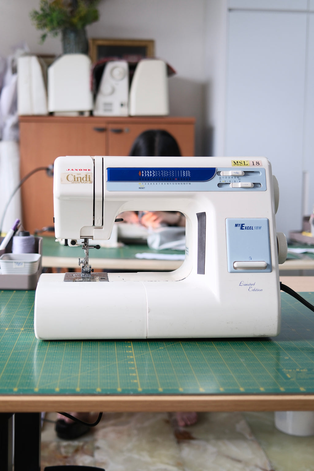 Craft Trial Class