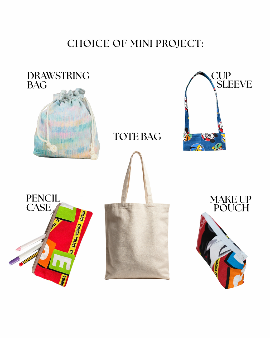 Craft Trial Class