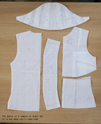 Dressmaking Trial Class